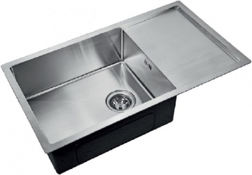 Мойка кухонная Zorg Light ZL R 780440