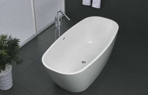 Акриловая ванна BelBagno BB72-1700 фото 2