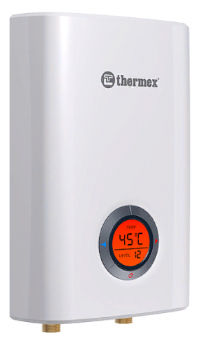 Водонагреватель Thermex Topflow 8000 фото 2