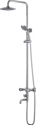 Душевая стойка D&amp;K Torhall Hessen DA1414741B09