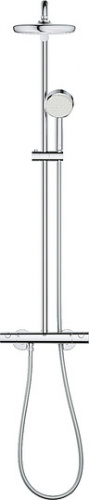 Душевая стойка Grohe Tempesta Cosmopolitan 27922001 фото 7