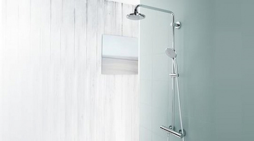 Душевая лейка Grohe Euphoria Massage 27221000 фото 8