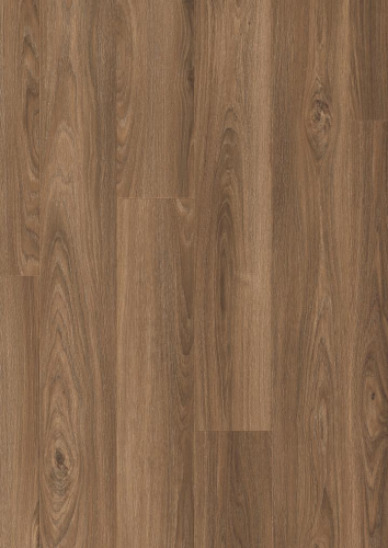 Ламинат Clix Floor Plus Дуб кофейный CXP087 фото 2