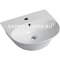 Раковина для ванной Gappo GT703