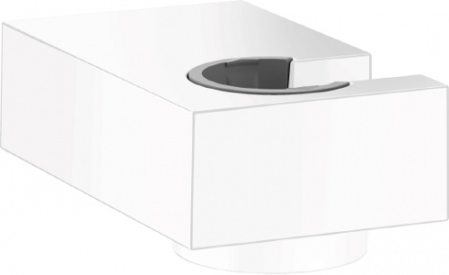 Душевая лейка Hansgrohe Rainfinity 26852700 фото 11