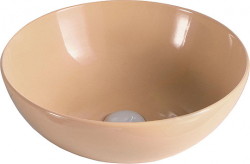 Рукомойник Melana 806-T4005-B16 кремовый