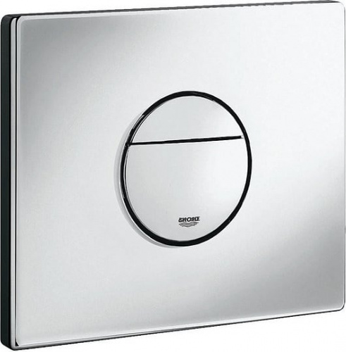 Кнопка смыва Grohe Nova Cosmopolitan 38765000 хром фото 6