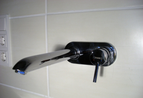 Смеситель Hansgrohe Talis 31618000 для раковины фото 2