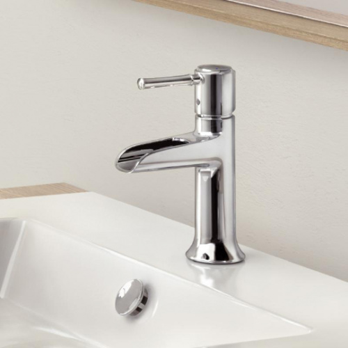 Смеситель Hansgrohe Talis Classic 14127000 для раковины фото 3