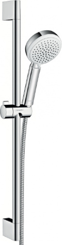 Душевой гарнитур Hansgrohe Crometta 100 Vario 26651400