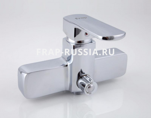 Смеситель для ванны Frap F2273 фото 6