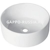 Раковина для ванной Gappo GT106