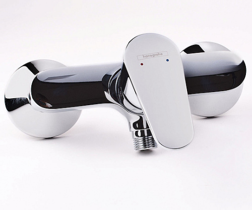 Смеситель Hansgrohe Talis E2 31662000 для душа фото 2