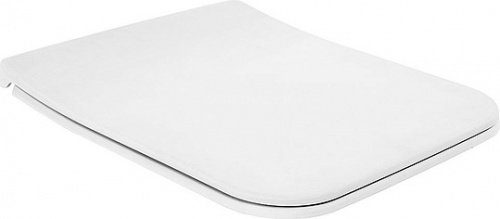 Чаша унитаза подвесная Villeroy & Boch Venticello 4611RL01 безободковый фото 4