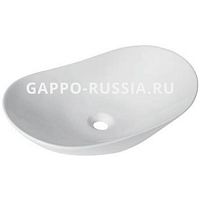Раковина для ванной Gappo GT303