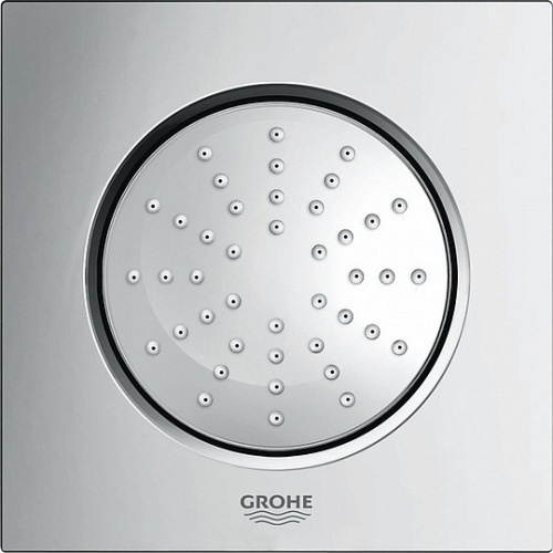 Душевая форсунка Grohe Rainshower F-Series 5 27251000 фото 2