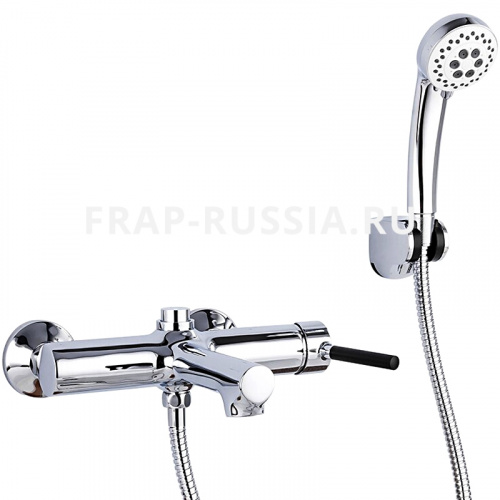 Смеситель для ванны Frap F3244