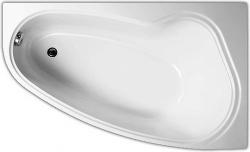 Акриловая ванна Vagnerplast Avona 150 R