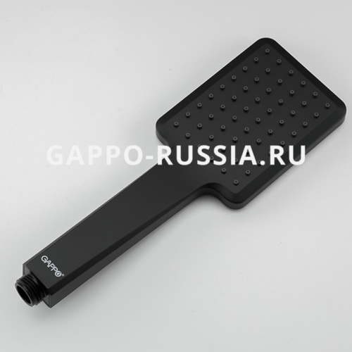 Смеситель для ванны Gappo G3207-6 фото 6