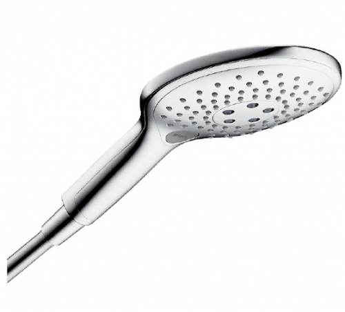 Душевая лейка Hansgrohe Raindance Select S 150 Air 3jet 28588000