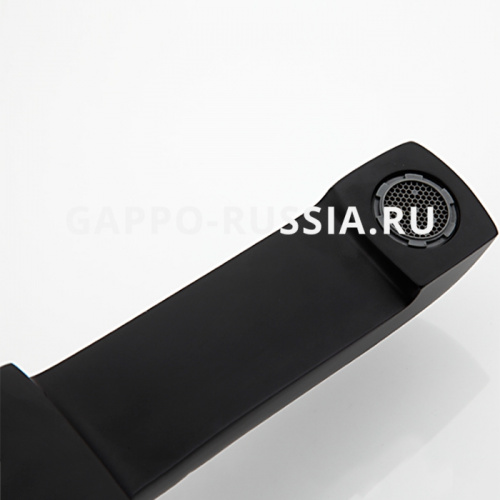 Смеситель для ванны Gappo G3250 фото 5