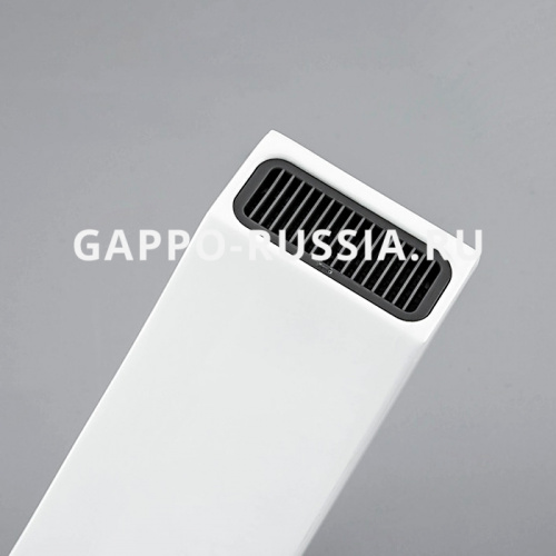 Смеситель для раковины Gappo G1007-50 с термостатом фото 7