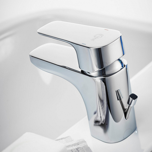 Смеситель Ideal Standard Ceraplan III B0700AA  для раковины фото 4