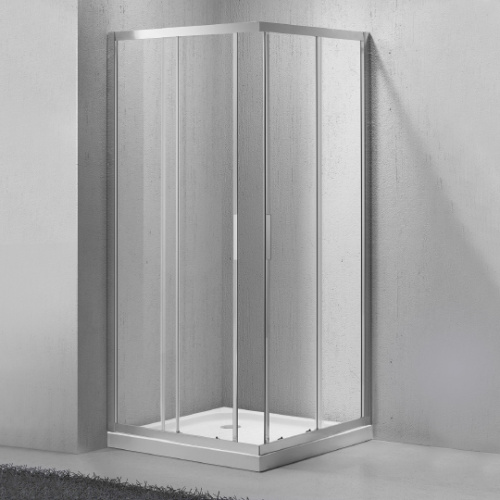 Душевой уголок BelBagno Sela A 2 85 C Cr