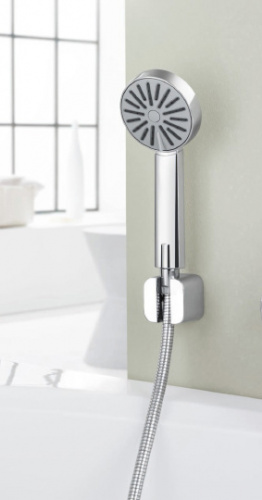 Душевой гарнитур Kludi A-QA 6564005-00 фото 4