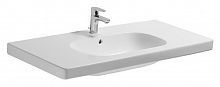 Раковина Duravit D-code 03421000002