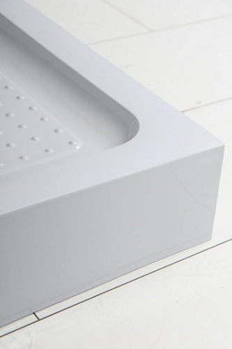 Поддон для душа BelBagno Tray 85х85 R550 фото 4