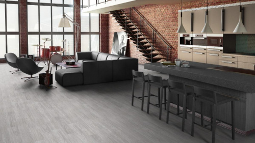 ПВХ плитка Tarkett Art Vinyl Lounge STUDIO VLOUT-STUD-152х914 фото 6