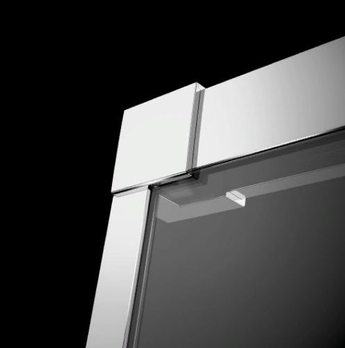 Душевая дверь в нишу Radaway Idea DWJ 140 L фото 3