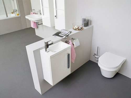 Рукомойник Ravak Chrome 40 L фото 3