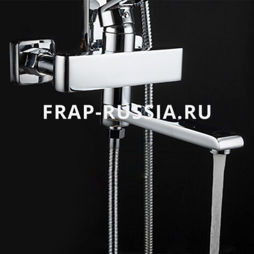 Душевая стойка Frap F2415-2 фото 10