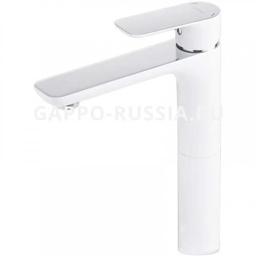 Смеситель для раковины Gappo G1048-2 Смеситель для раковины Gappo G1048-2
