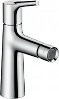 Смеситель Hansgrohe Talis S 72200000 для биде