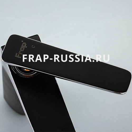 Смеситель для раковины Frap F1057 фото 4