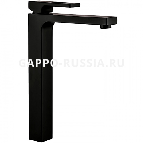 Смеситель для раковины Gappo G1017-62