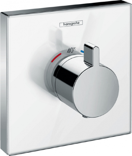 Термостат Hansgrohe ShowerSelect Highflow 15734400