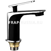 Смеситель для раковины Frap F1057