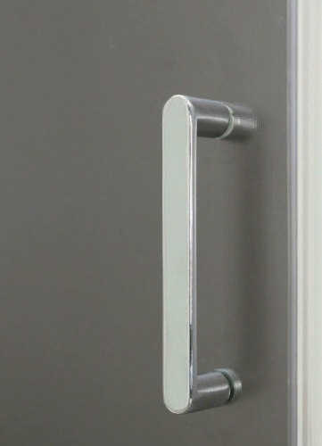 Душевая дверь в нишу BelBagno Uno BF 2 170 P Cr фото 3
