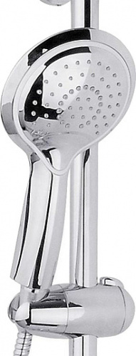 Душевая стойка Timo Polo SX-1100 Chrome фото 2