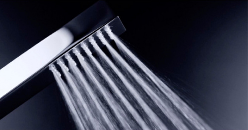 Душевой гарнитур Grohe Eurocube 27891000 фото 2