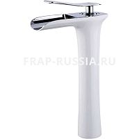 Смеситель для раковины Frap F1052-53