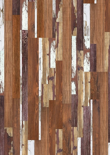 Паркетная доска Corkstyle Wood Plus Loft WP Ring фото 2