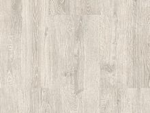 Пробковое покрытие Corkstyle Print Cork Wood Castle Oak White замковая