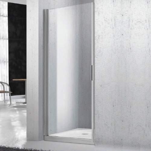 Душевая дверь в нишу BelBagno Sela B 1 80 C Cr