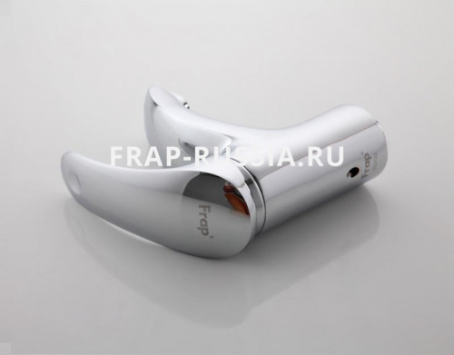 Смеситель для раковины Frap F1021 фото 7