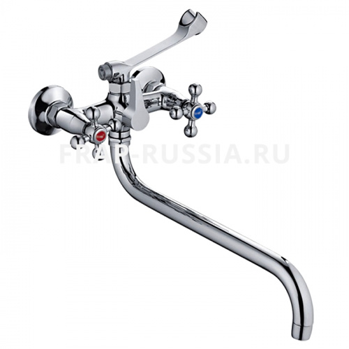 Смеситель для ванны Frap F2619-3